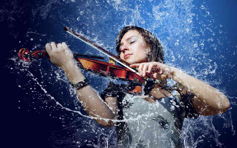 health benefits of classical music