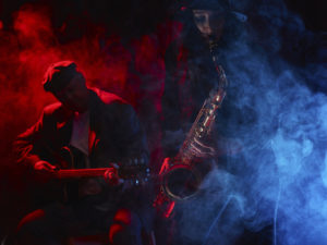 performance
