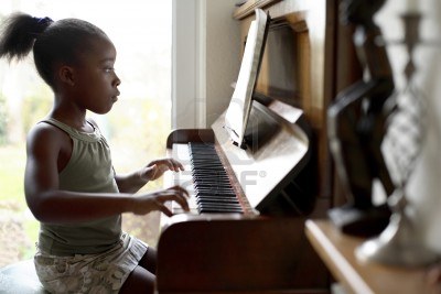 piano